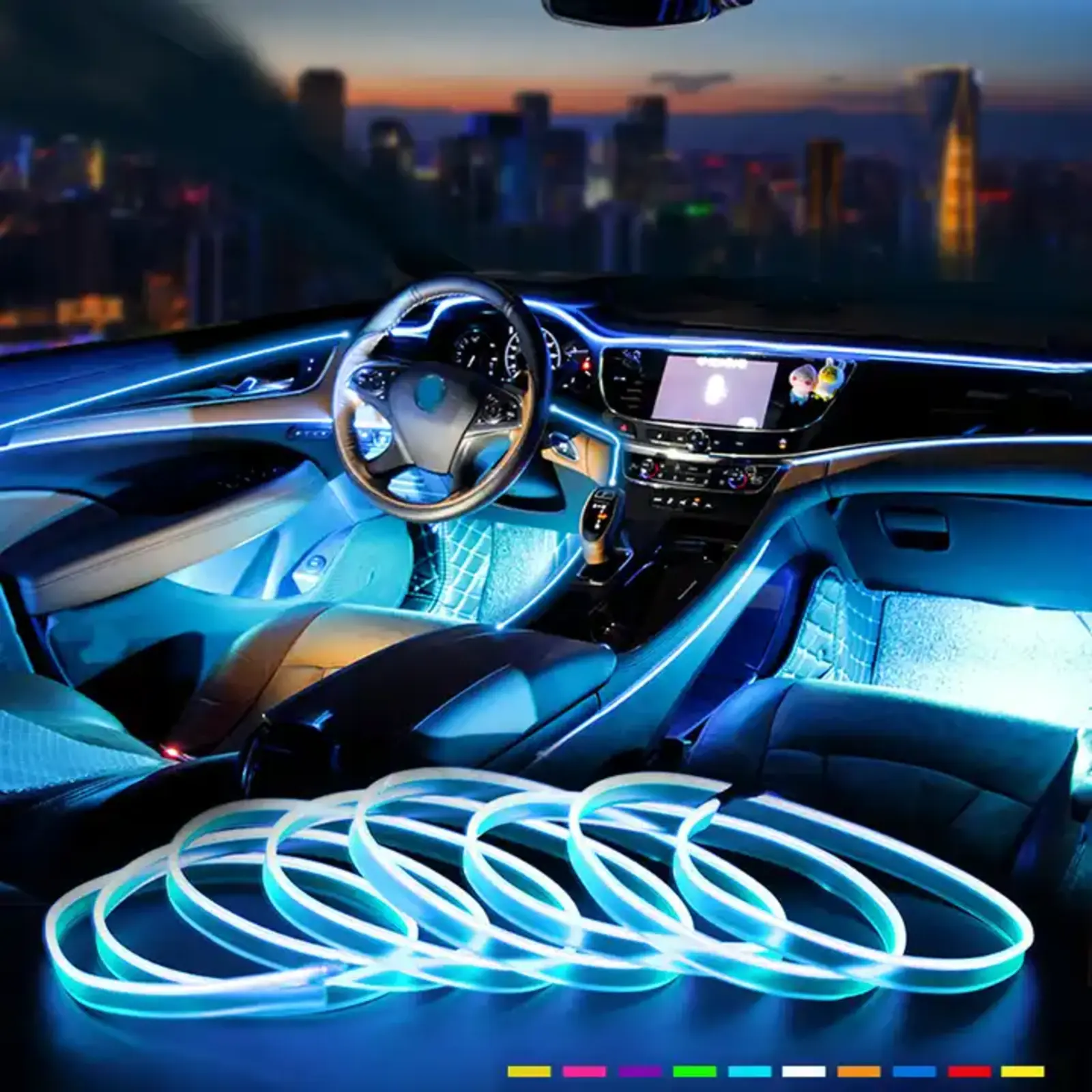 Interior LED Lightings