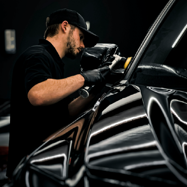 Interior / Exterior Polishes