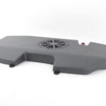 Volkswagen Car subwoofer