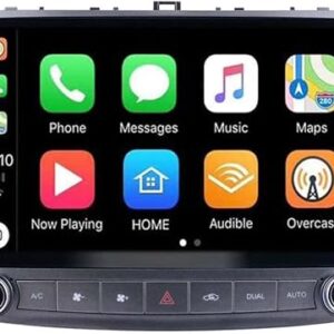 For Lexus IS250 IS350 Radio 10.1 inch Android 10.0 HD Touchscreen GPS Navigation System with WIFI Bluetooth support Carplay TPMS