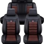Car Seat Covers for Mazda CX-5