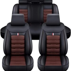 Car Seat Covers for Mazda CX-5