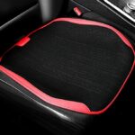 Car Seat Cushion for Toyota Tundra 2007 2008 2009 2010 2011 2012 2013 2014 2015 2016 2017 2018 2019 2020 2021 2022 2023, Lightweight Soft Suitable for All Seasons Breathable Seat Pad