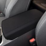 faccaibbg Armrest Cover for Hyundai Sonata