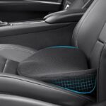 Mazda Car Seat Cushion for Driving