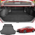 Trunk Mat for Toyota Camry