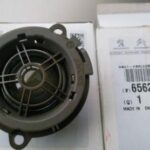 Car Audio Toyota