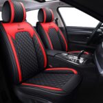 Seat Cover for Nissan Sentra