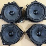 Mark levinson Lexus LS430 door speaker