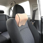 Kenco Car Neck Pillow - Memory Foam